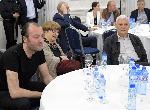 Свети Влас – Връчване наградите за телевизионна журналистика „Свети Влас” 2017