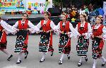 Варна - Детски културен форум