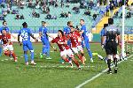 ЦСКА отново разби Левски с 3:0