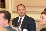 София - Тържествена вечеря ифтар по случай мюсюлманския празник Рамазан Байрам