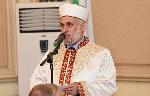 София - Тържествена вечеря ифтар по случай мюсюлманския празник Рамазан Байрам