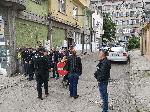 Засилено полицейско присъствие в Кърджали заради търга за активите на ЦСКА