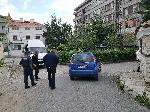 Кърджали - Търг за активите на ЦСКА