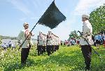Село Пожарево, Тутракан - 32-ри поход "По стъпките на Таньо войвода"