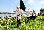 Село Пожарево, Тутракан - 32-ри поход "По стъпките на Таньо войвода"
