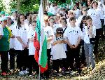 Село Пожарево, Тутракан - 32-ри поход "По стъпките на Таньо войвода"
