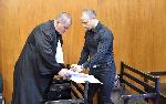 София - Дело за атентата в Сарафово