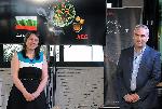 София - Нова гама уреди за вграждане Mastery на AEG