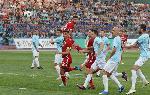 Русе - Футбол - Дунав - ЦСКА