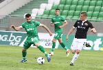 Разград - Футбол - Лудогорец - Локомотив Пд