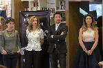 София - Откриване Националната седмица на детската книга