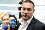 София - Благотворителна инициатива на Спортен клуб Пулев