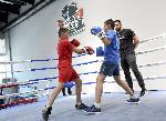 София - Благотворителна инициатива на Спортен клуб Пулев
