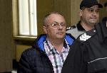 Гледат мярката за неотклонение на съдията по вписванията хванат с подкуп