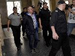 София - Мярка за неотклонение