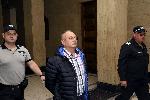 София - Мярка за неотклонение