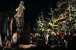 България се поклони пред подвига на Христо Ботев