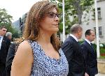 Враца - Тържествена заря-проверка за Деня на Ботев