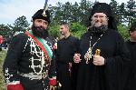 Връх Околчица, Враца - Всенародно поклонение в памет на Христо Ботев и загиналите за освобождението