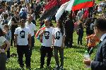 Връх Околчица, Враца - Всенародно поклонение в памет на Христо Ботев и загиналите за освобождението