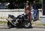 Мотоциклетист пострада при катастрофа на булевард „Тодор Каблешков“