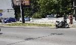 София - Катастрофа