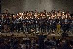 В Търговище започнаха Десетите празници на женските и девическите хорове