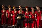 Търговище - Десети фестивал на женските и девическите хорове