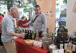 София – Откриване на Шестия балкански винен  фестивал в София