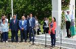 Ивайловград, Илиева нива – Почит към 200-те избити български деца