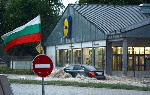 Харманли - Пороен дъжд