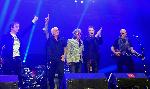 София – Юбилеен концерт на „Щурците” в зала „Арена Армеец”