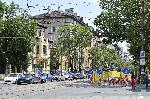 София - Ремонтни дейности