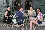 София – Начало на Balkan Fashion Week в "Ню бояна филмс"