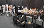 София – Начало на Balkan Fashion Week в "Ню бояна филмс"