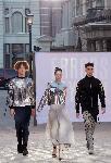 София – Начало на Balkan Fashion Week в "Ню бояна филмс"
