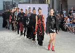 София – Начало на Balkan Fashion Week в "Ню бояна филмс"