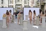 София – Начало на Balkan Fashion Week в "Ню бояна филмс"