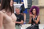София – Начало на Balkan Fashion Week в "Ню бояна филмс"