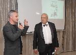 София – Представяне новата книга на Иван Гарелов „Ще ни побъркат”