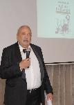 София – Представяне новата книга на Иван Гарелов „Ще ни побъркат”