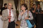 София – Представяне новата книга на Иван Гарелов „Ще ни побъркат”