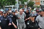 Несебър - Мярка за неотклонение