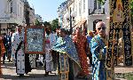 Поморие - Международен фестивал за православна музика „Света Богородица – Достойно есть”