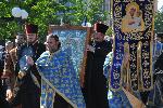 Поморие - Международен фестивал за православна музика „Света Богородица – Достойно есть”