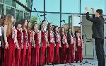 Поморие - Международен фестивал за православна музика „Света Богородица – Достойно есть”