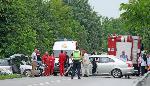 Алфатар, Силистра - Тежка катастрофа
