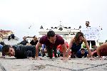 София - Инициативата „Live to lift”