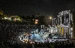 Мултимедийният концерт-спектакъл „Орфей и Паганини” постави началото на фестивала Opera Open 2017