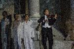 Пловдив - Опера Оупън 2017 - Орфей и Паганини